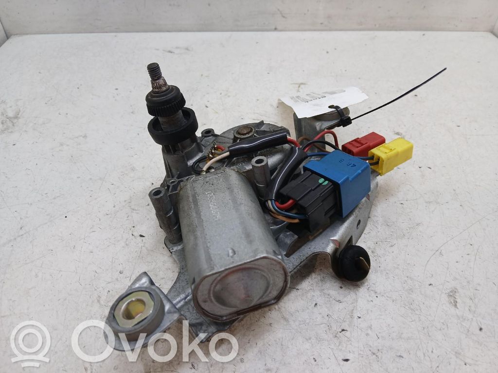 Peugeot 306 Wischermotor Heckscheibe