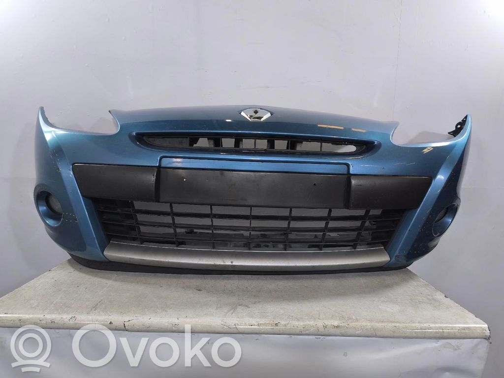 Renault Clio III Bară față 
