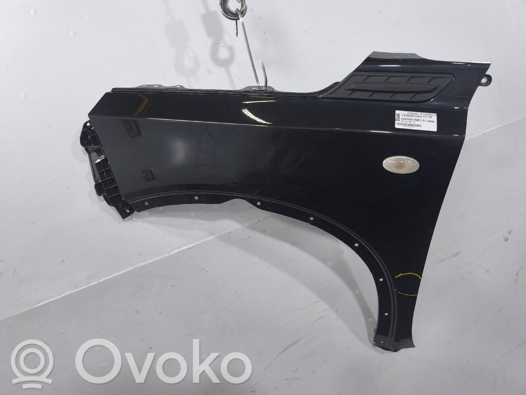 Suzuki Vitara (LY) Fender 
