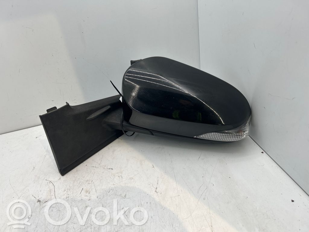 Toyota Yaris Manuaalinen sivupeili 
