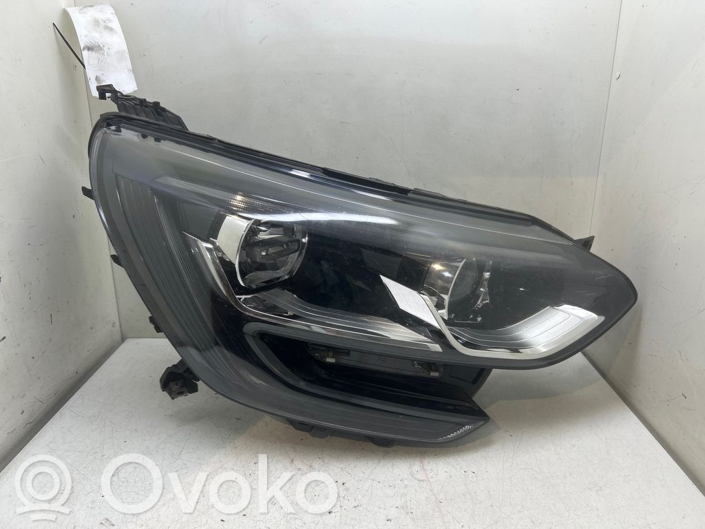 Renault Megane IV Far 