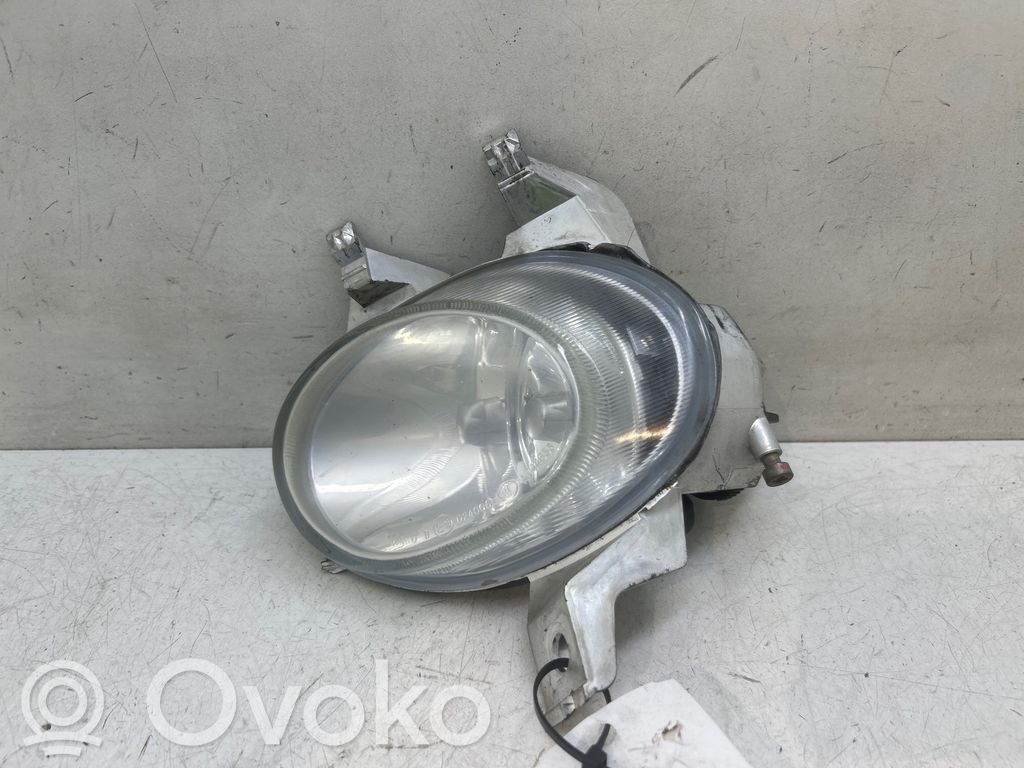 Peugeot 206 Nebelscheinwerfer vorne 