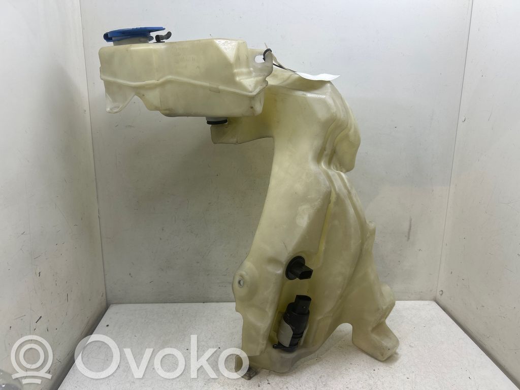 Audi A4 S4 B7 8E 8H Serbatoio/vaschetta liquido lavavetri parabrezza