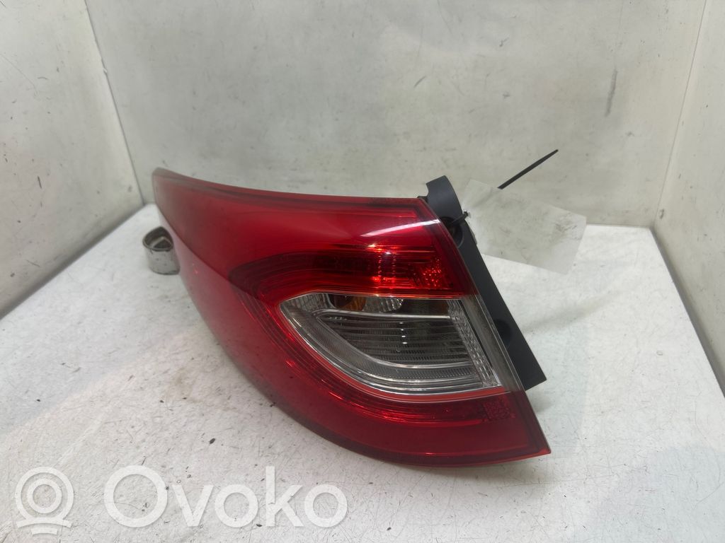 Hyundai ix35 Luz trasera/de freno