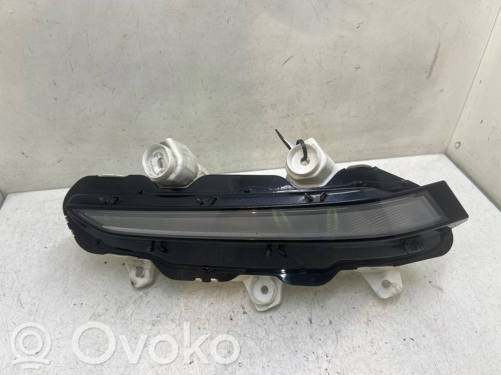 Peugeot 2008 II Phare de jour LED 