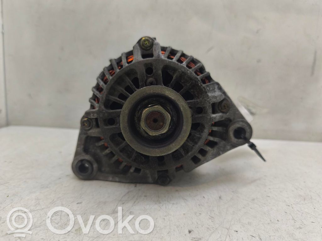 Ford Fiesta Generatore/alternatore