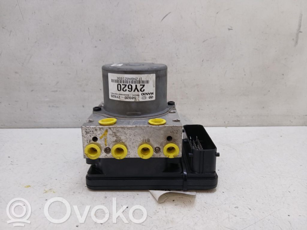 Hyundai ix35 Bomba de ABS