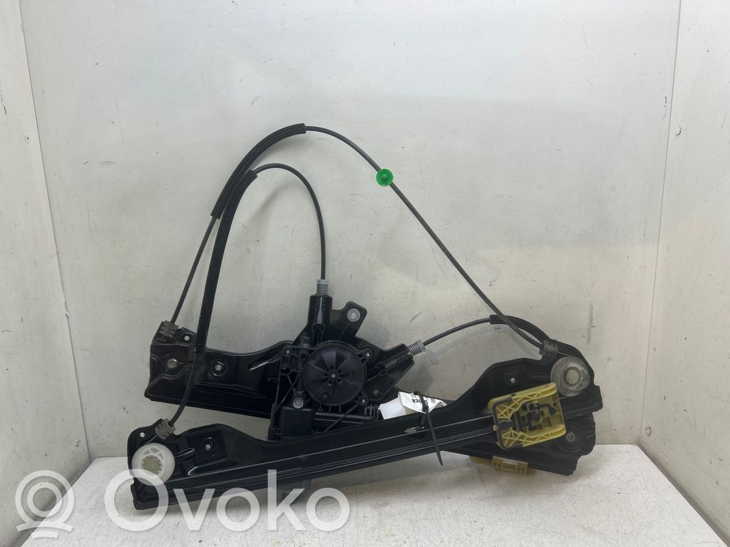 Opel Adam Etuoven ikkunan nostin moottorilla 