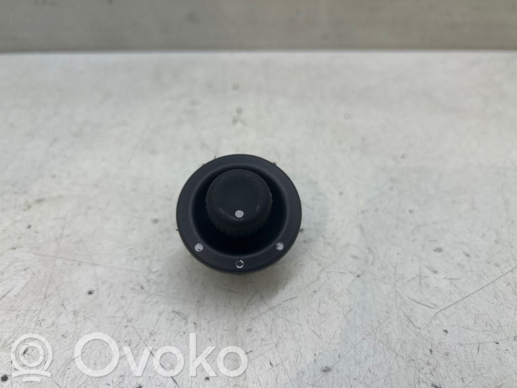 Renault Megane I Interruttore specchietto retrovisore
