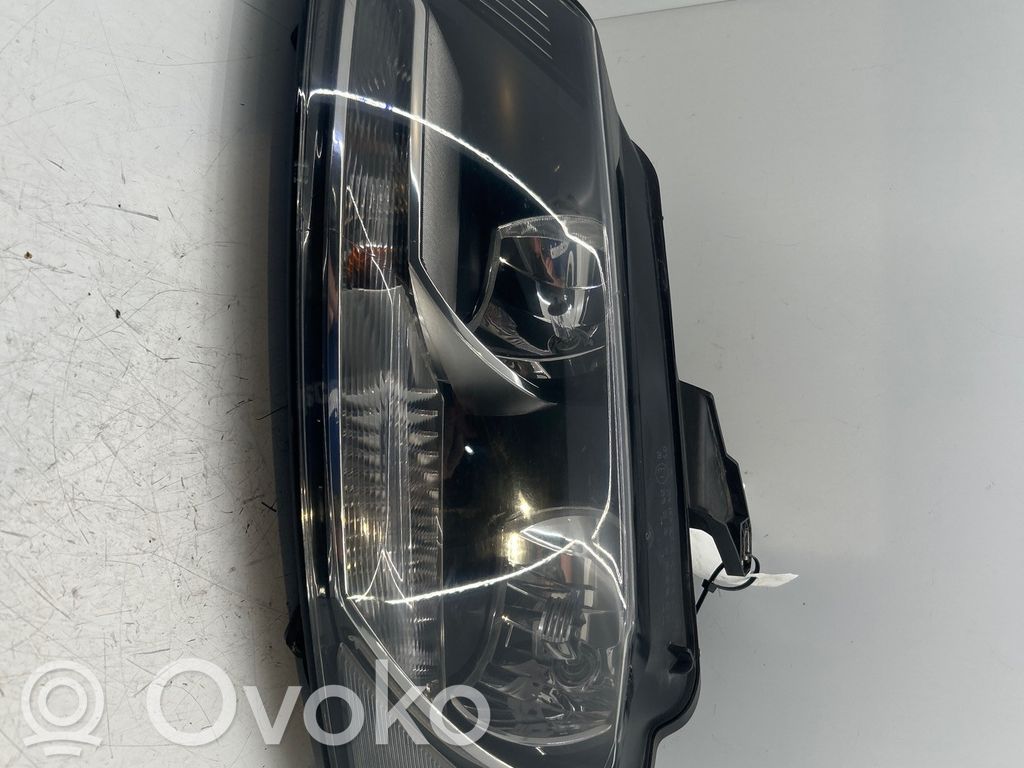 Audi A3 S3 8P Phare frontale 