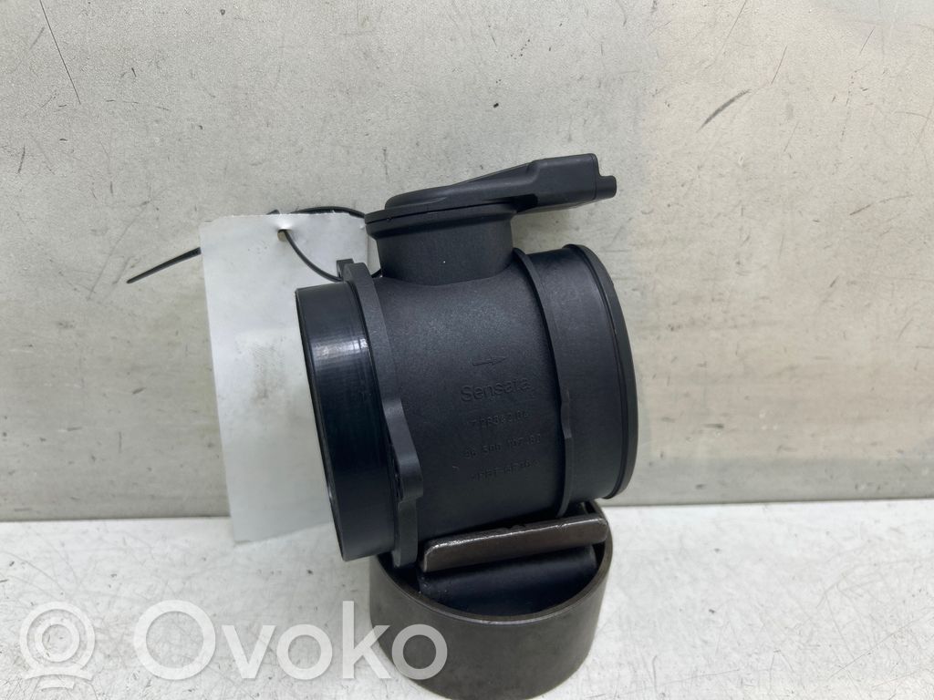 Citroen Xsara Picasso Misuratore di portata d'aria
