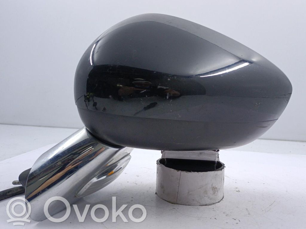 Citroen C3 Manuaalinen sivupeili 