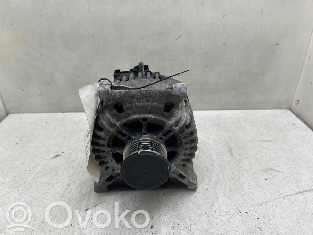 Mercedes-Benz B W245 Generator/alternator 