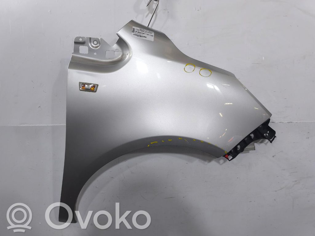 Opel Meriva B Lokasuoja 