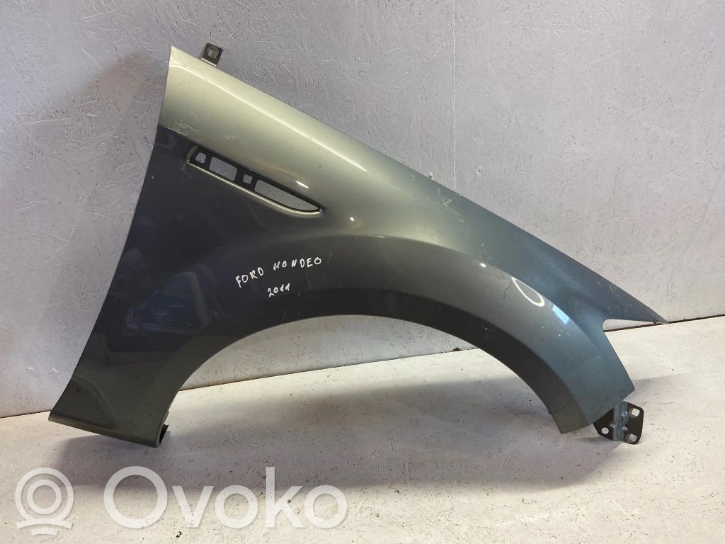 Ford Mondeo MK IV Aile 