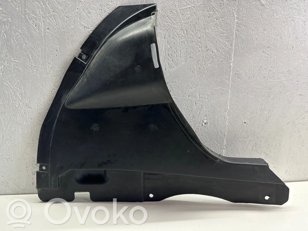 BMW 2 F46 Osłona pod zderzak przedni / Absorber 