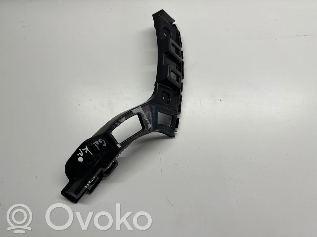 Volkswagen Up Soporte de montaje del parachoques trasero 