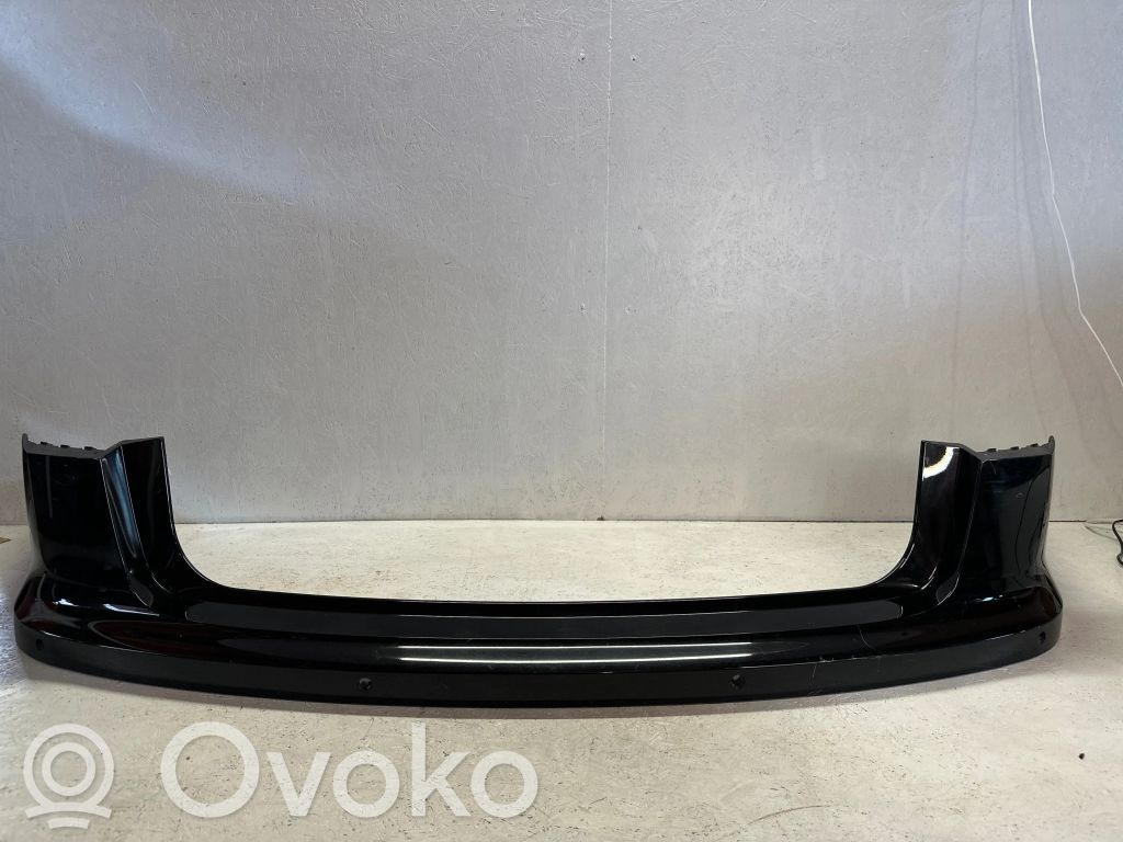 Audi A6 S6 C7 4G Parachoques 