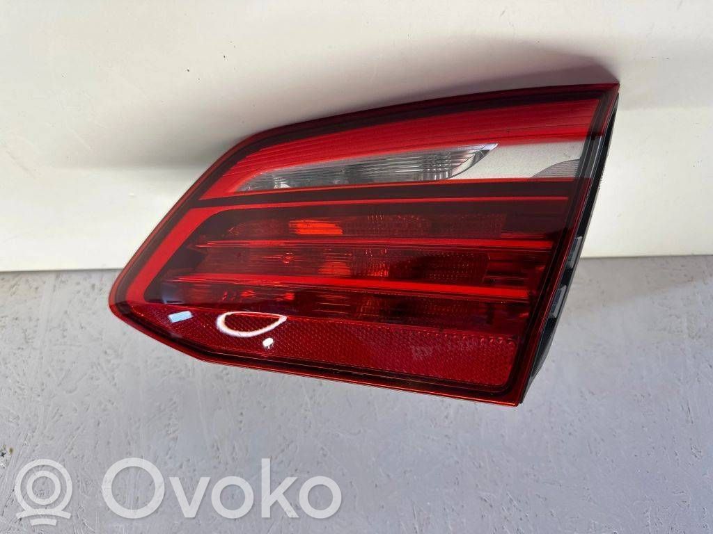 BMW 2 F45 Takaluukun takavalot 