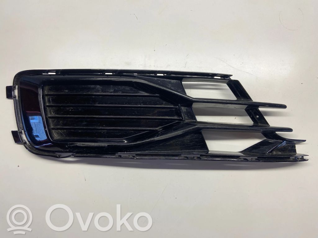 Front bumper lower grill   4G0807682AD,17559