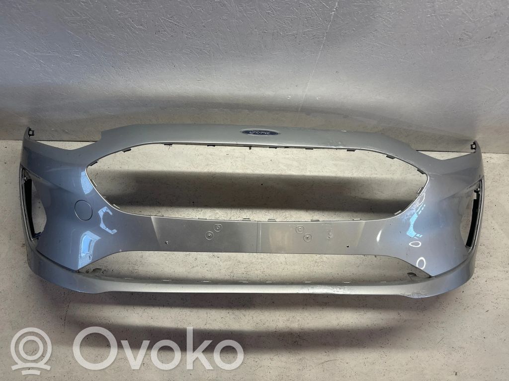 Ford Fiesta Parachoques delantero 