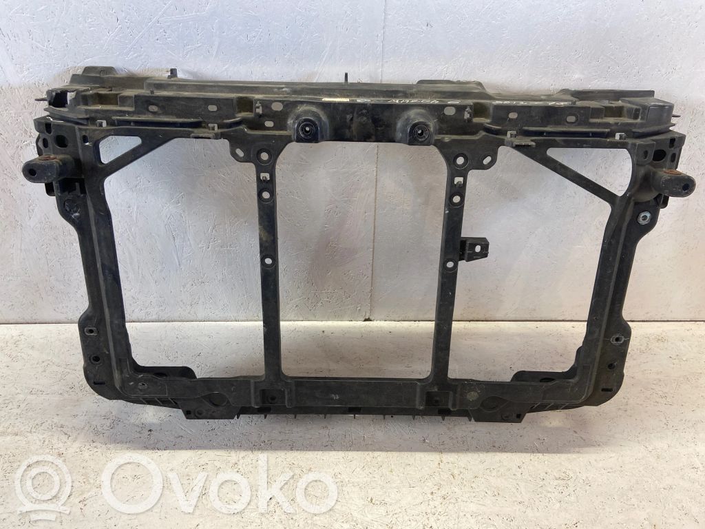 Mazda 6 Radiatoru panelis 