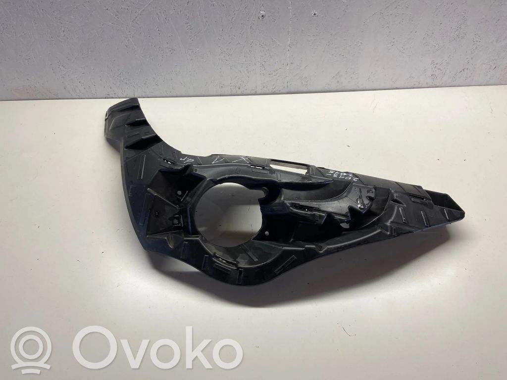 BMW X1 E84 Fog light bracket 