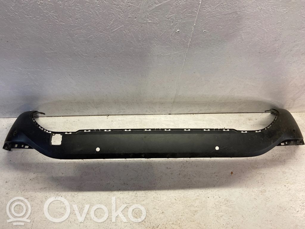 BMW X1 F48 F49 Bară spate 