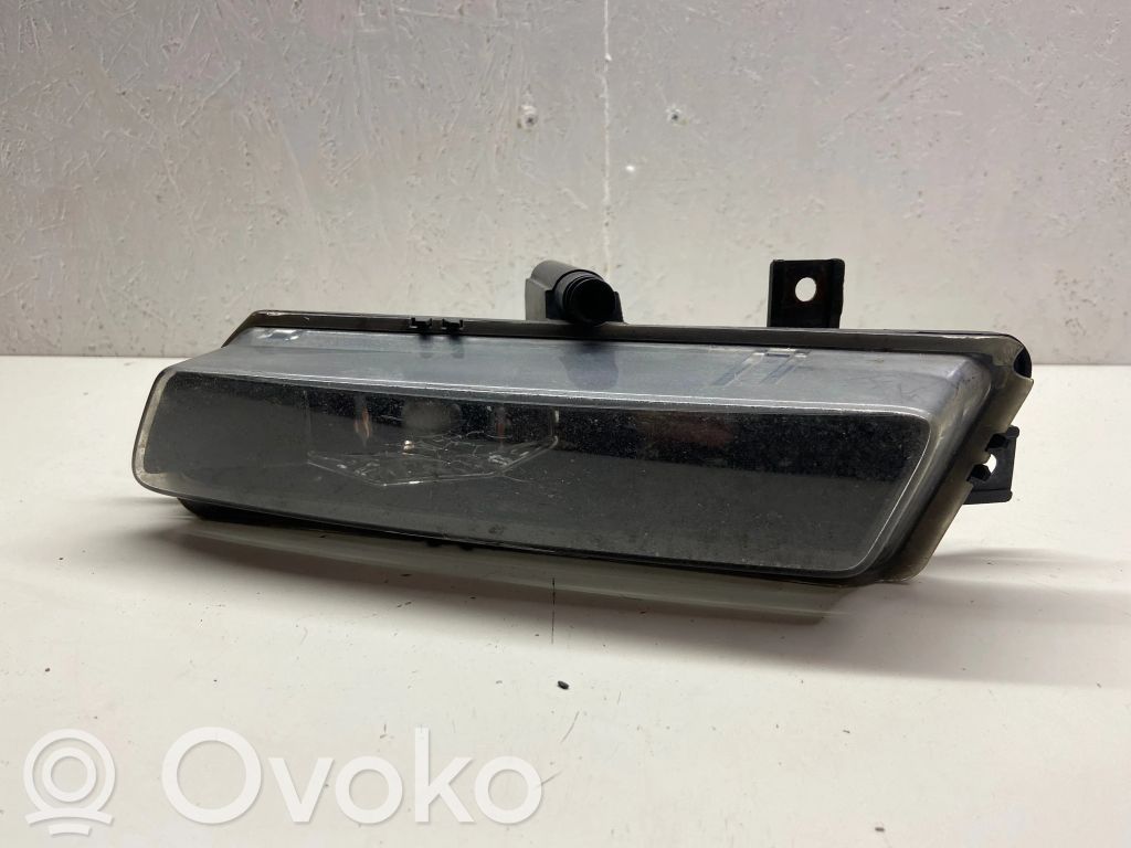 BMW 1 E81 E87 Miglas lukturis priekšā 