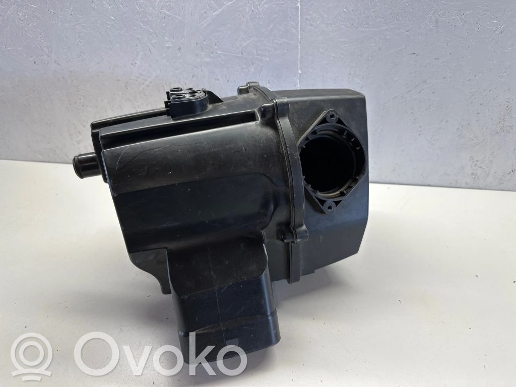 Volkswagen Polo V 6R Gaisa filtra kaste 
