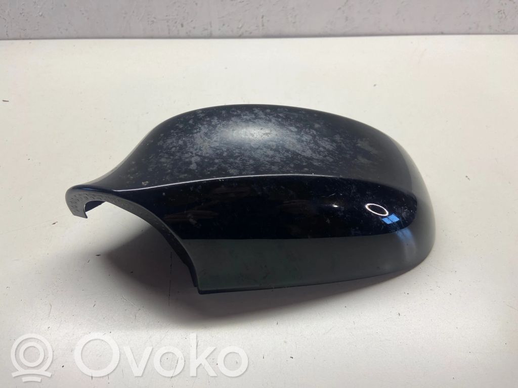 BMW 3 E90 E91 Plastic wing mirror trim cover 