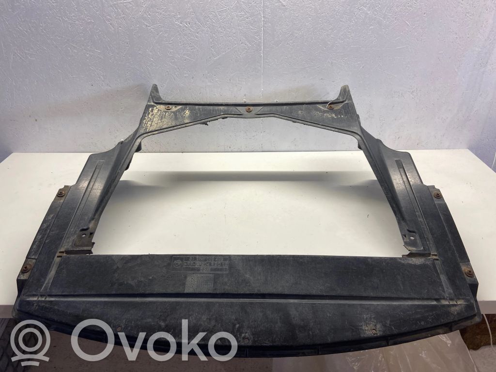 Osłona dolna silnika   51717039439