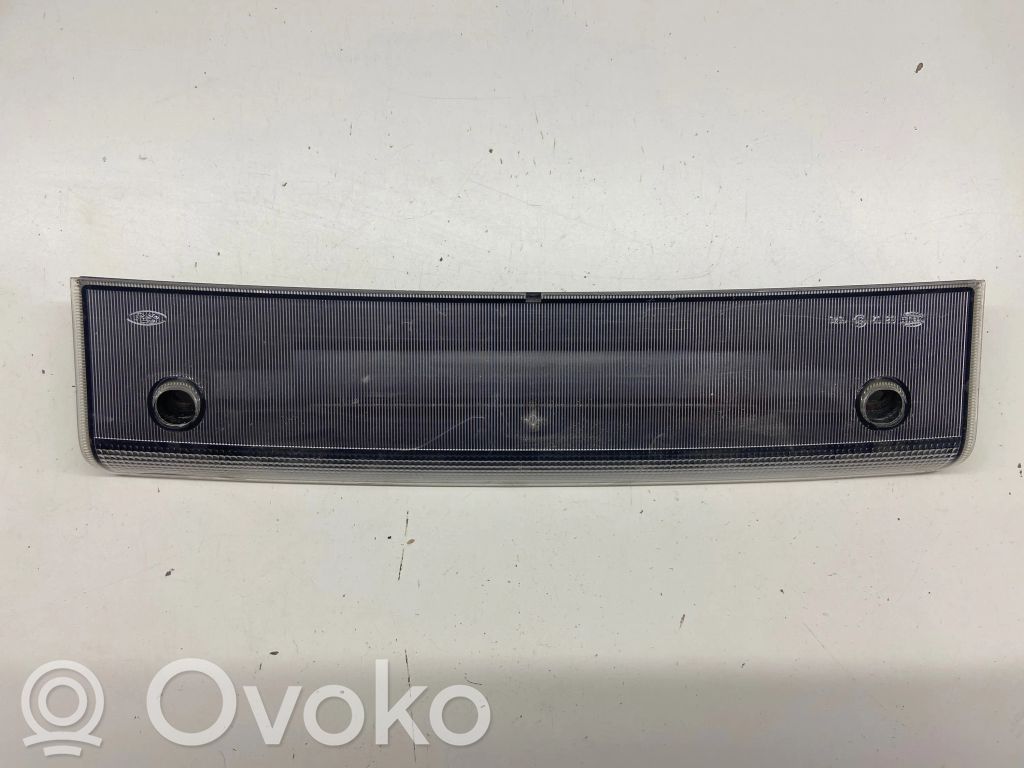 Ford Kuga I Third/center stoplight 