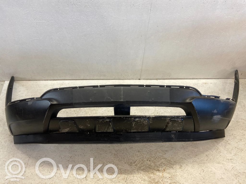 Opel Antara Takapuskurin alaosan lista 