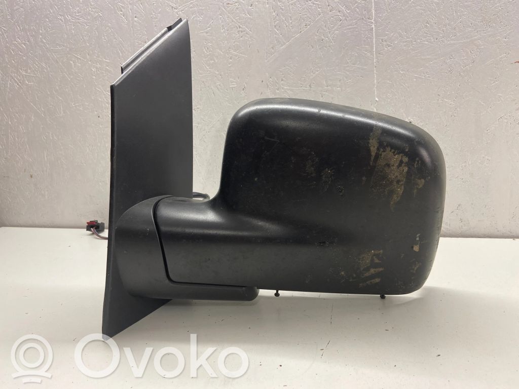 Volkswagen Caddy Elektryczne lusterko boczne drzwi przednich 