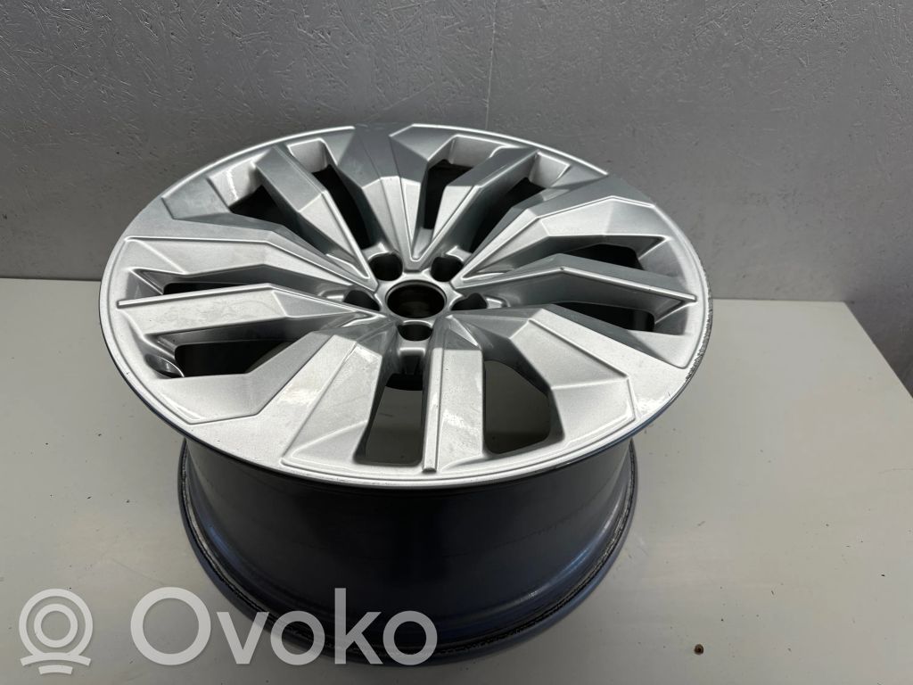 Audi e-tron R20 alloy rim 