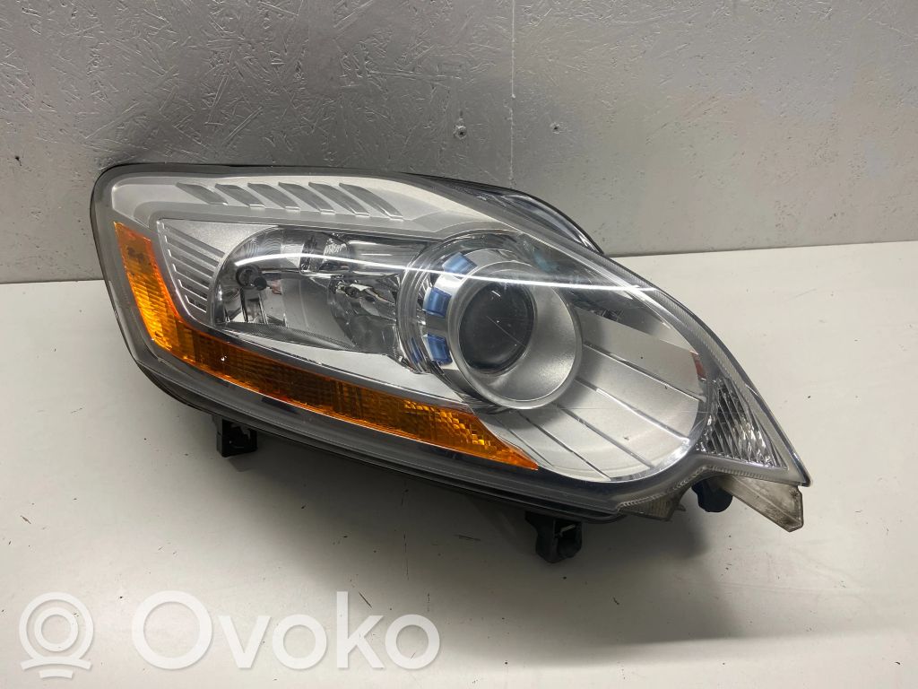 Ford Kuga I Headlight/headlamp 