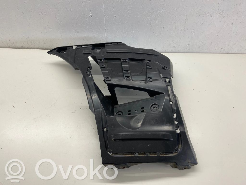 BMW Z4 E89 Rear bumper mounting bracket 