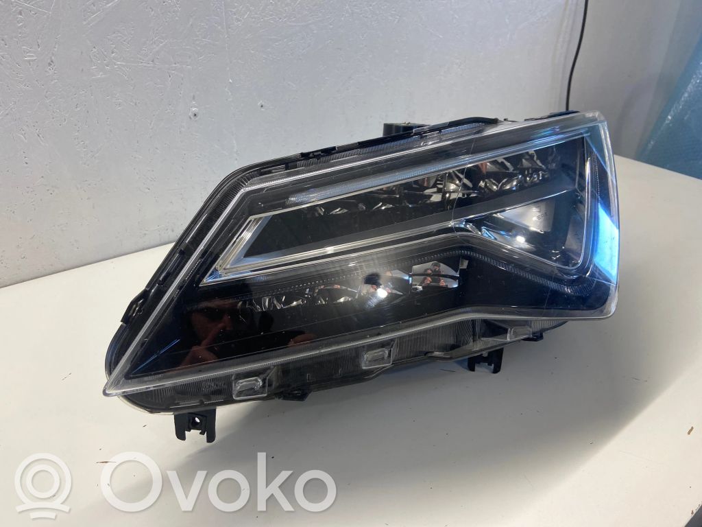 Seat Ateca Headlight/headlamp 
