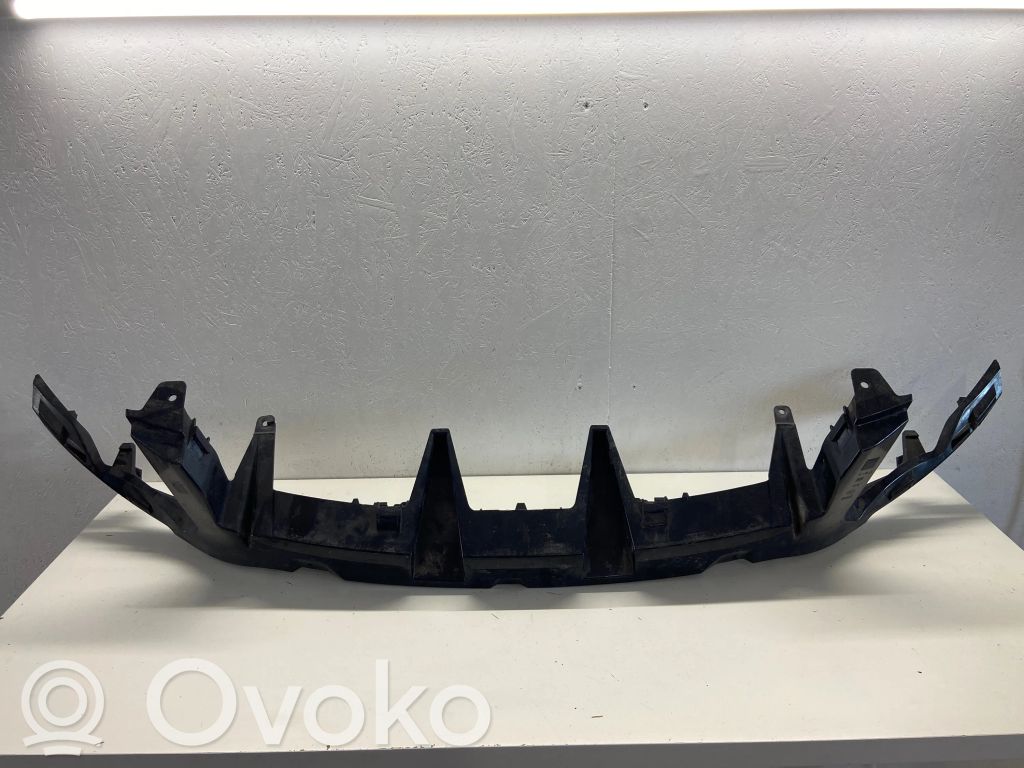 Ford Kuga I Front bumper support beam 