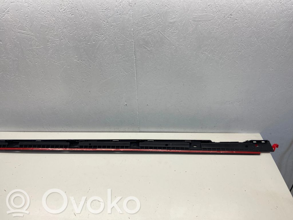 Audi A1 Front sill (body part) 