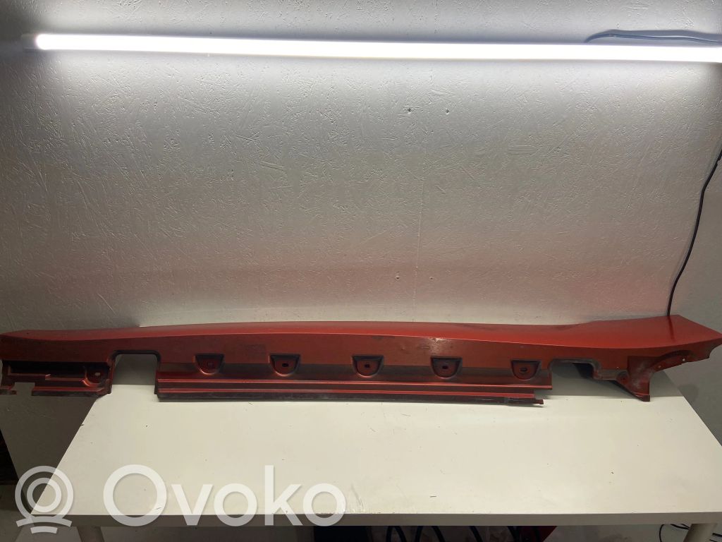 BMW Z4 E89 Front sill (body part) 