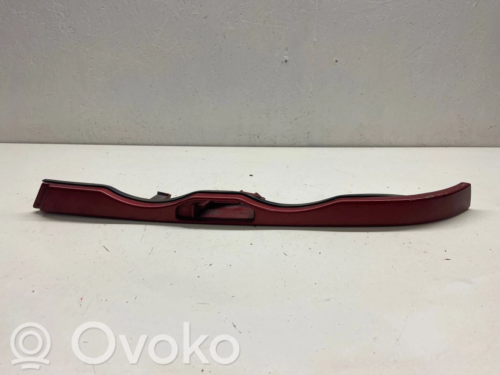 BMW 3 E46 Under headlight/headlamp trim 