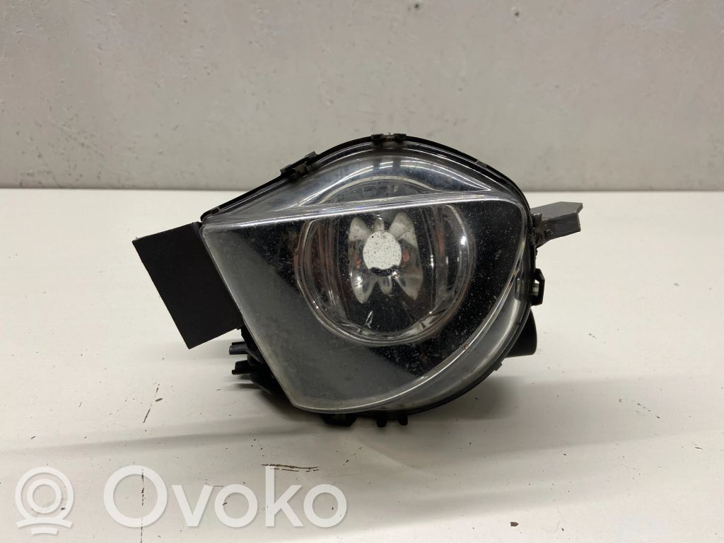 BMW 3 E90 E91 Miglas lukturis priekšā 