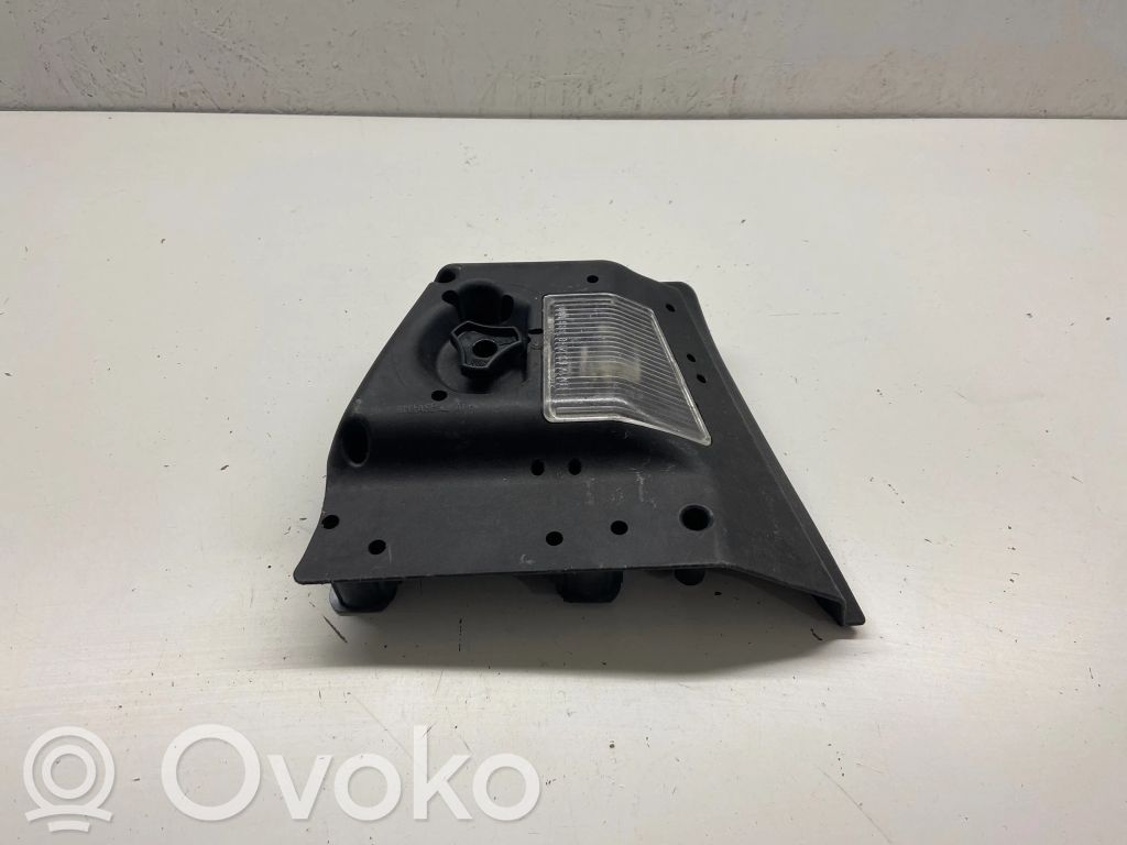 BMW 3 E46 Tail light part 