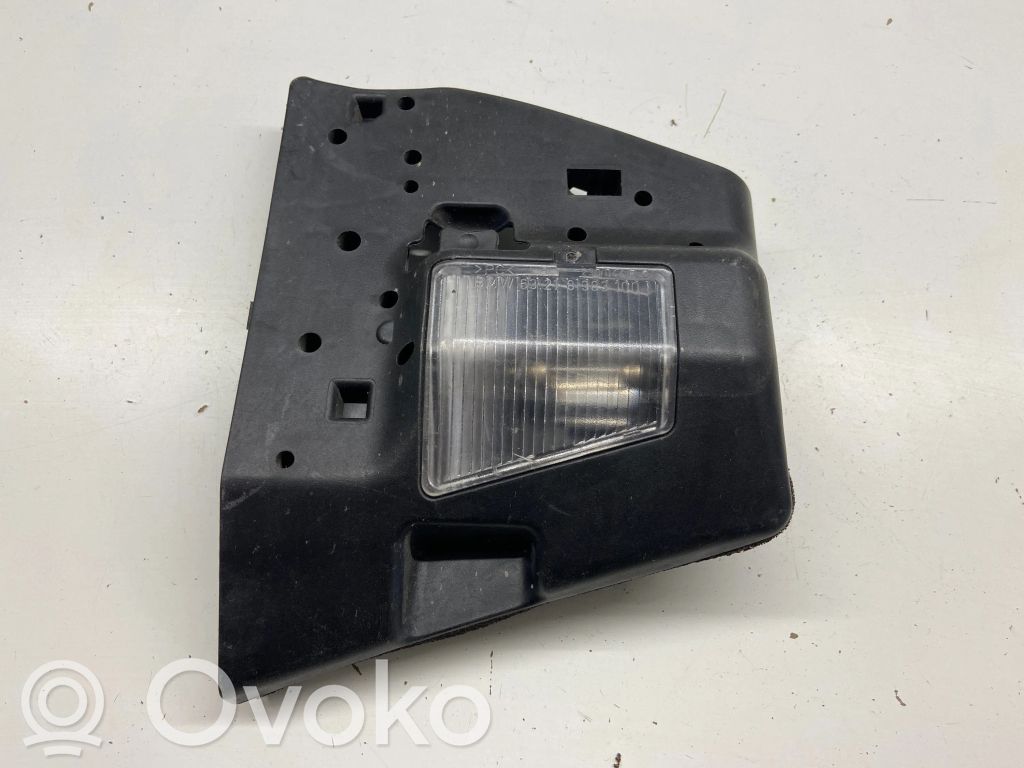 BMW 3 E46 Tail light part 