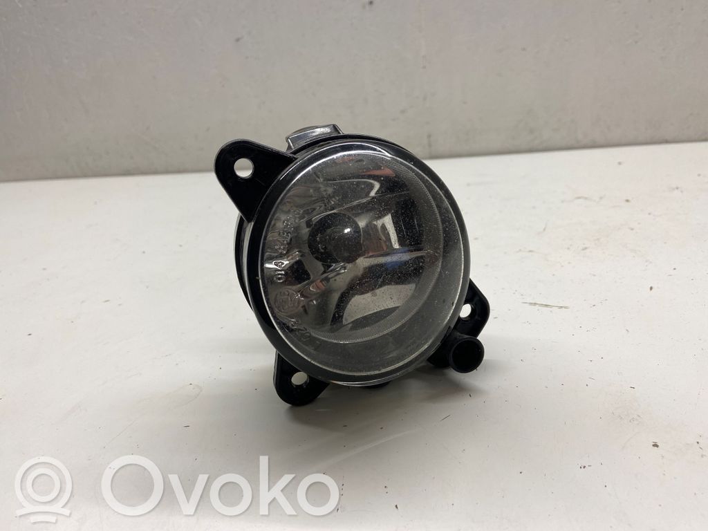 Skoda Fabia Mk2 (5J) Luz de niebla delantera 