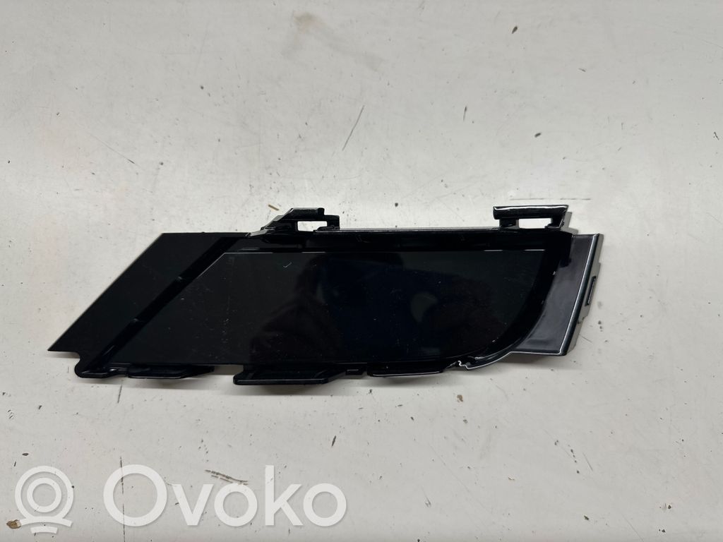 Volkswagen Tiguan Narożnik zderzaka przedniego 