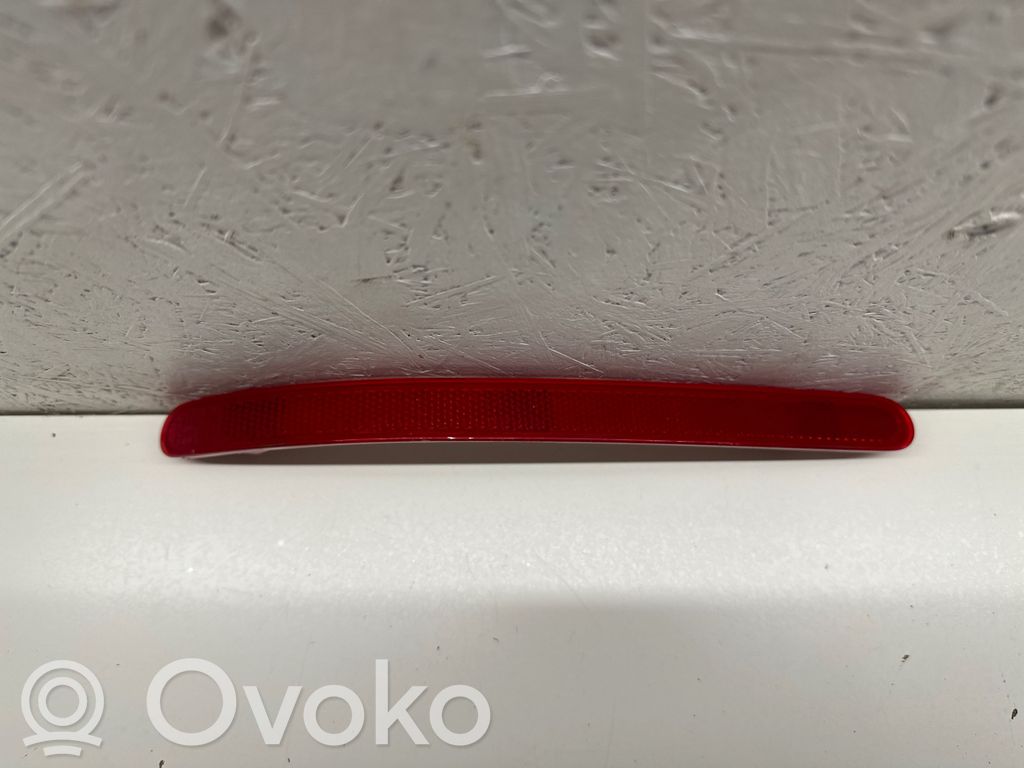 Volkswagen Touareg I Reflektor Rückstrahler 