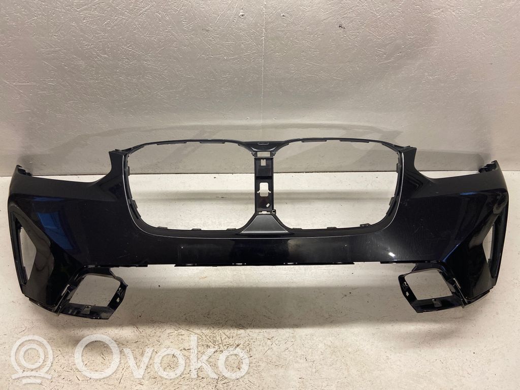 BMW X3 G01 Parachoques delantero 
